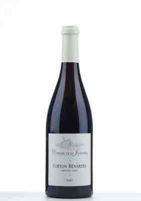 De La Juviniere Corton Renardes  Grand Cru 2010