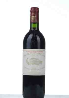 Chateau Margaux 1992