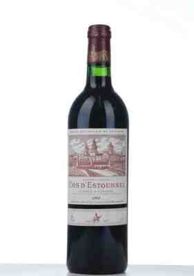 Chateau Cos D'estournel 1994