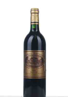 Chateau Batailley 1995