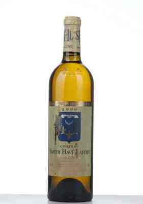 Chateau Smith Haut Lafitte Blanc 1999