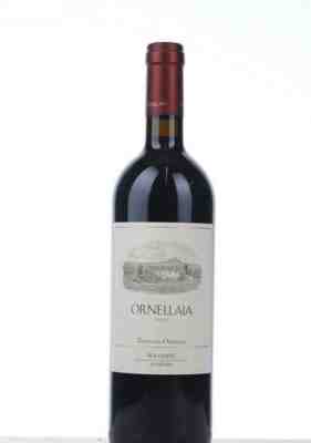 Tenuta Dell' Ornellaia Ornellaia 2007