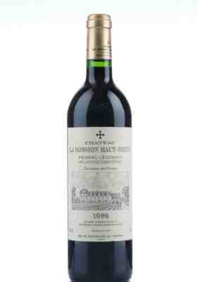 Chateau La Mission Haut Brion 1996