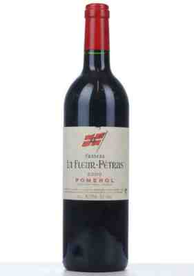 Chateau La Fleur Petrus 2000