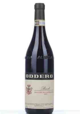 Oddero Barolo Rocche Di Castiglione 2010