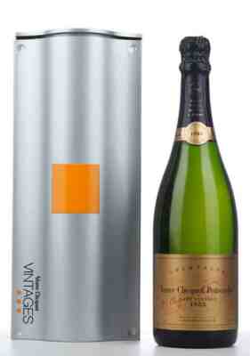 Veuve Clicquot Ponsardin Rare Vintage 1988