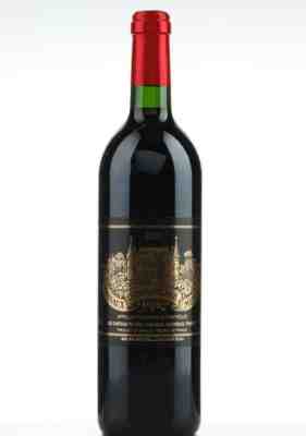 Chateau Palmer 2000