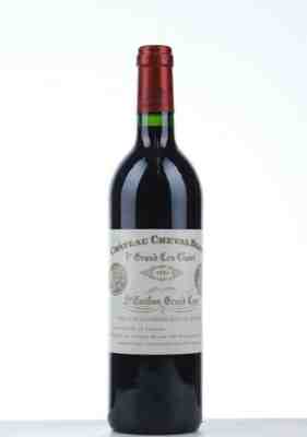 Chateau Cheval Blanc 1993