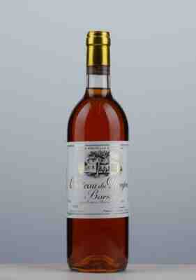 Chateau Du Mayne 1989