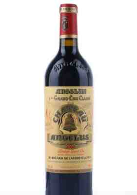 Chateau Angelus 2000