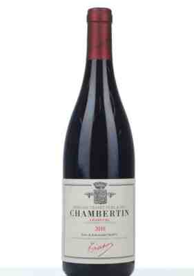 Jean Et Jean Louis Trapet Chambertin Grand Cru 2010