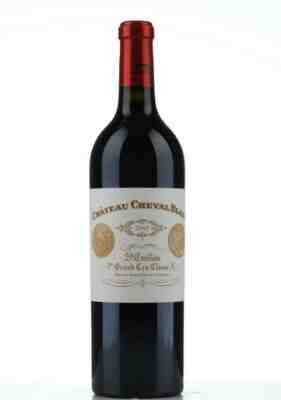 Chateau Cheval Blanc 2005