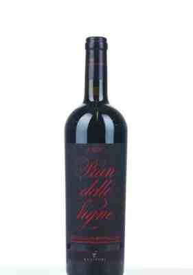 Antinori , Pian Delle Vigne Brunello Di Montalcino , 1996