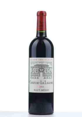 Chateau La Lagune 2004