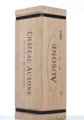 Chateau Ausone 2015