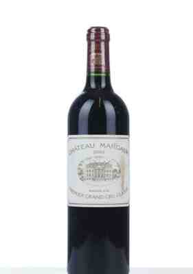 Chateau Margaux 2010