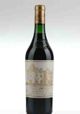 Chateau Haut Brion 1988