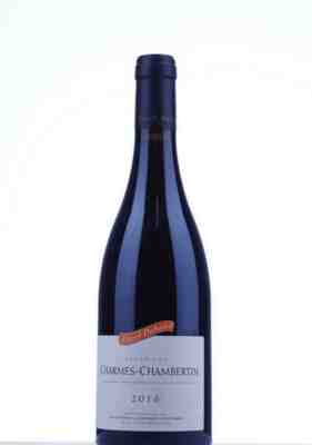 David Duband , Charmes Chambertin Grand Cru , 2016