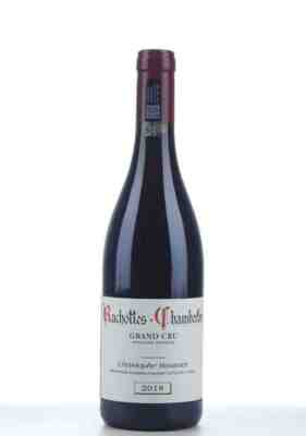 Christophe Roumier , Ruchottes Chambertin Grand Cru , 2018