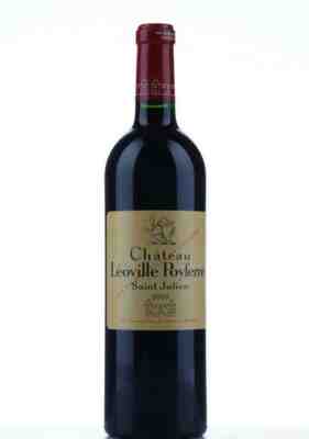 Chateau Leoville Poyferre 2003