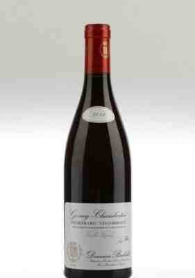 Denis Bachelet , Gevrey Chambertin Les Corbeaux Vieilles Vignes 1er Cru , 2015