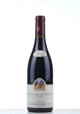 Mugneret Gibourg , Ruchottes Chambertin Grand Cru , 2015