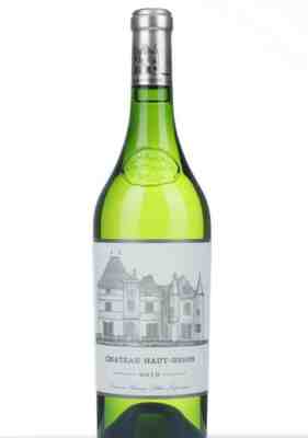 Chateau Haut Brion Blanc 2019