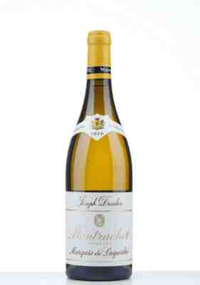 Joseph Drouhin Montrachet Marquis De Laguiche Grand Cru 2020