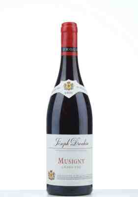 Joseph Drouhin Musigny Grand Cru 2021