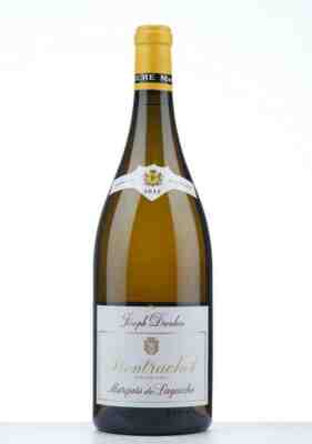 Joseph Drouhin Montrachet Marquis De Laguiche Grand Cru 2022