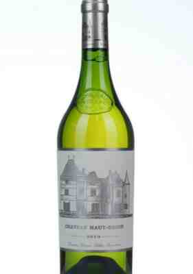 Chateau Haut Brion Blanc 2013