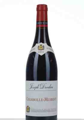 Joseph Drouhin Chambolle Musigny 2011