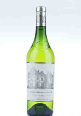 Chateau Haut Brion Blanc 2012
