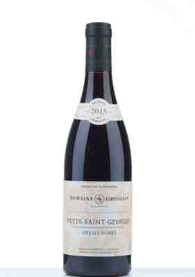 Robert Chevillon Nuits Saint-georges Vieilles Vignes 2015