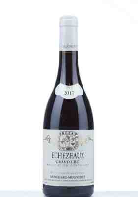 Mongeard Mugneret Echezeaux Grand Cru 2017