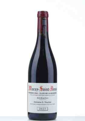 Georges Roumier Morey St Denis Clos De La Bussiere 1er Cru 2023