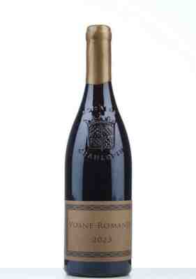 Philippe Charlopin Parizot Vosne Romanee 2023