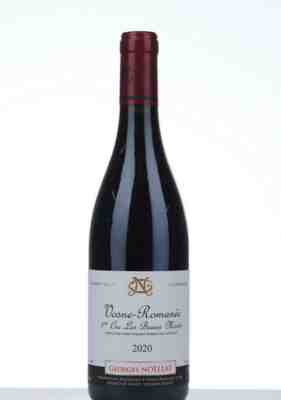 Georges Noellat , Vosne Romanee Les Beaux Monts 1er Cru , 2020