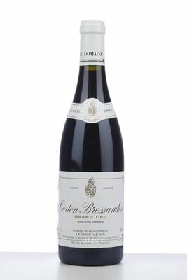 Antonin Guyon , Corton Bressandes Grand Cru , 2002