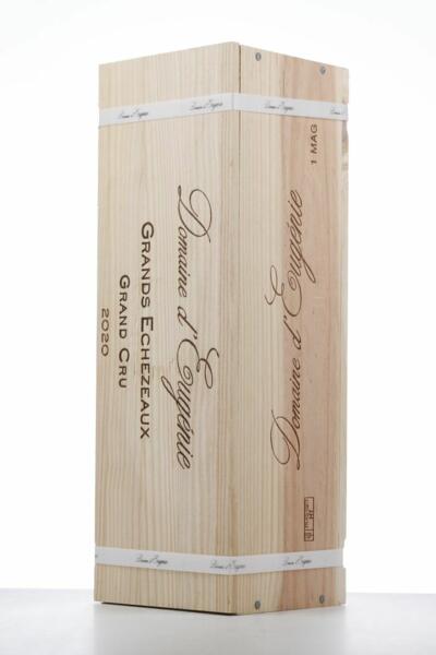 D'eugenie , Grands Echezeaux Grand Cru , 2020