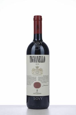 Antinori , Tignanello , 2018