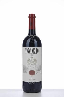 Antinori , Tignanello , 2019