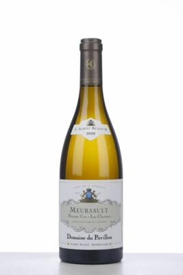 Albert Bichot , Meursault Charmes 1er Cru , 2020
