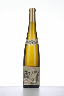 Albert Boxler , Sommerberg D Riesling Grand Cru , 2017