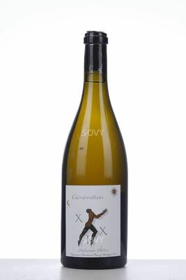 Alphonse Mellot , Sancerre Generation Xix , 2003