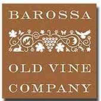 Barossa Old Vine Wine Company , Shiraz , 2002