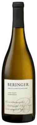 Beringer Vineyards , Chardonnay Sbragia Limited Release , 1999