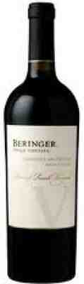 Beringer Vineyards , Cabernet Sauvignon Bancroft , 1996