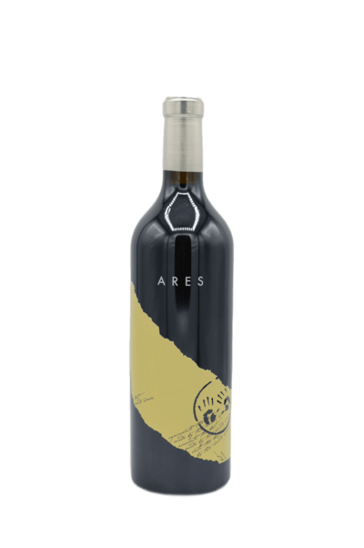 Two Hands Ares Shiraz, 2012