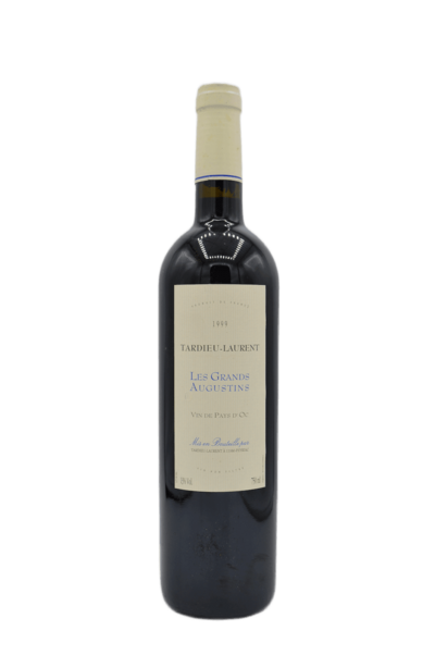 Tardieu-laurent Les Grands Augustins, 1999